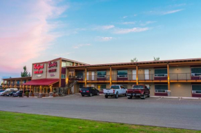 Redford Motel